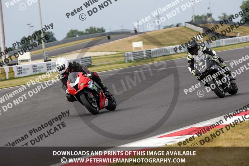 25 to 27th july 2019;Slovakia Ring;event digital images;motorbikes;no limits;peter wileman photography;trackday;trackday digital images